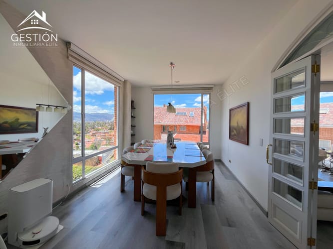 Casa de 4 alcobas en venta en San Jose De Bavaria, Bogotá, 218 m² · foto 6 de 24