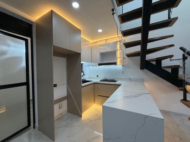 Casa de 4 alcobas en venta en La Ceja, 114 m² · foto 3 de 15