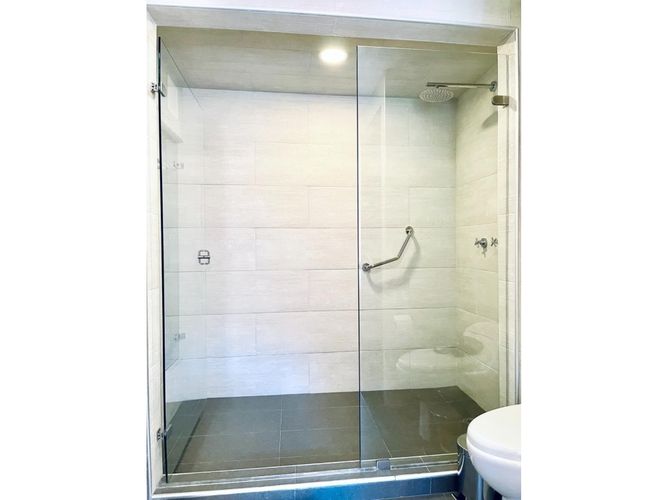 Apartaestudio en venta en Chico, Bogotá, 45 m² · foto 17 de 18