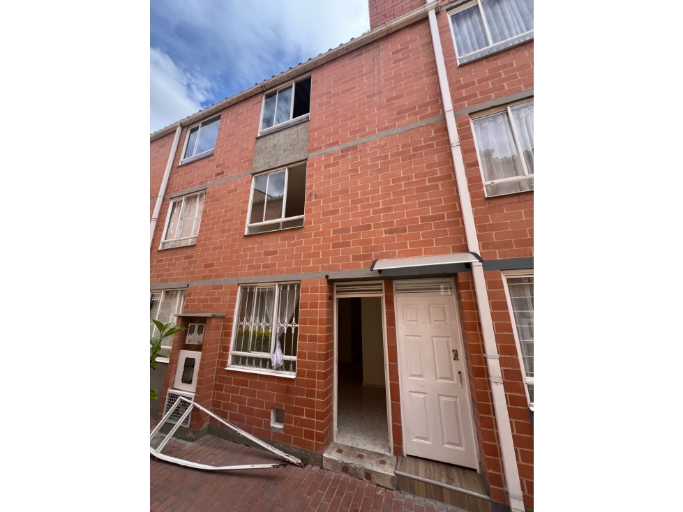 Casa en Arriendo en San Mateo, Soacha