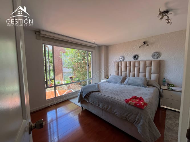 Casa de 4 alcobas en venta en San Jose De Bavaria, Bogotá, 218 m² · foto 13 de 24