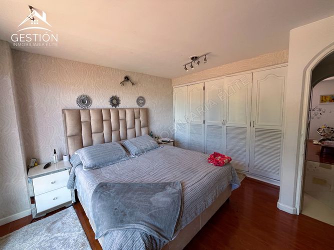 Casa de 4 alcobas en venta en San Jose De Bavaria, Bogotá, 218 m² · foto 14 de 24