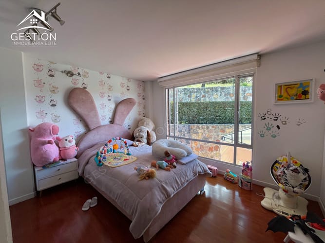 Casa de 4 alcobas en venta en San Jose De Bavaria, Bogotá, 218 m² · foto 11 de 24