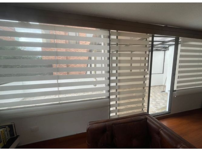 Apartamento de 3 alcobas en venta en Santa Barbara, Bogotá, 108 m² · foto 6 de 18