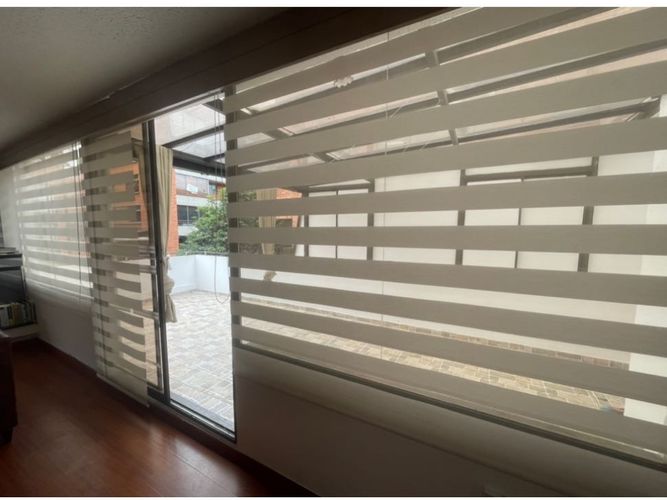 Apartamento de 3 alcobas en venta en Santa Barbara, Bogotá, 108 m² · foto 7 de 18