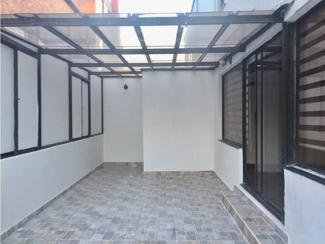 Apartamento de 3 alcobas en venta en Santa Barbara, Bogotá, 108 m² · foto 8 de 18