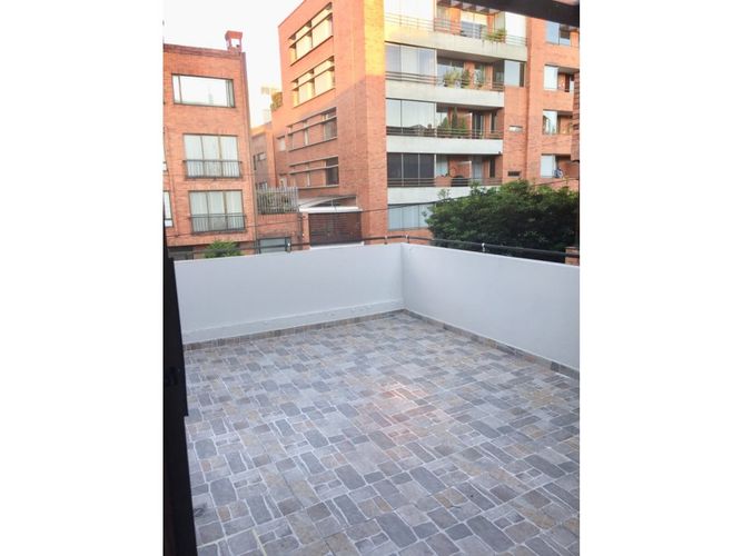 Apartamento de 3 alcobas en venta en Santa Barbara, Bogotá, 108 m² · foto 9 de 18