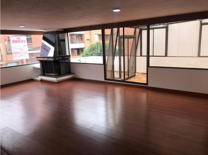 Apartamento de 3 alcobas en venta en Santa Barbara, Bogotá, 108 m² · foto 15 de 18