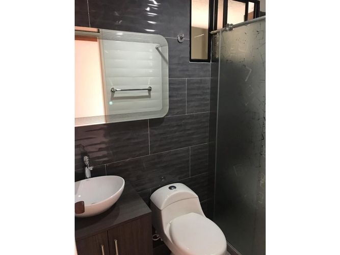 Apartamento de 3 alcobas en venta en Santa Barbara, Bogotá, 108 m² · foto 17 de 18