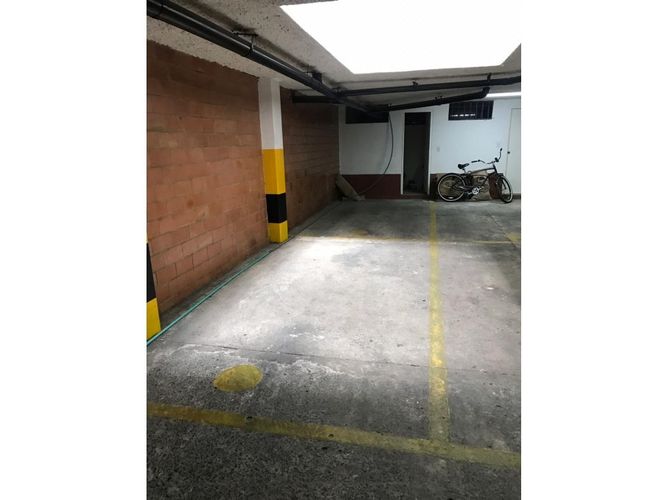 Apartamento de 3 alcobas en venta en Santa Barbara, Bogotá, 108 m² · foto 18 de 18