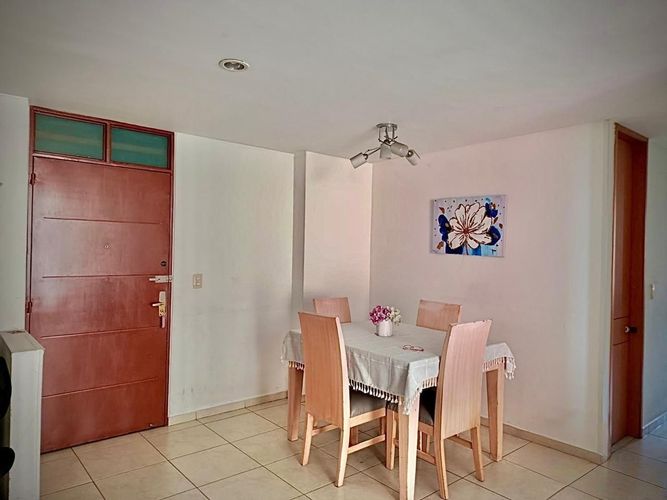 Apartamento de 3 alcobas en venta en Torreon De Piedra Pintada Et. I, Ibagué, 80 m² · foto 6 de 10