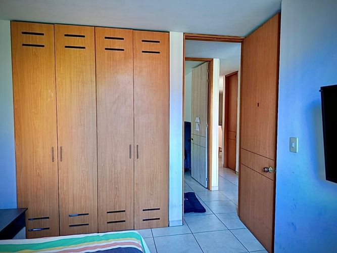 Apartamento de 3 alcobas en venta en Torreon De Piedra Pintada Et. I, Ibagué, 80 m² · foto 4 de 10