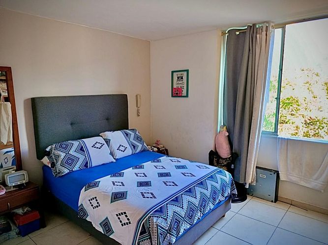 Apartamento de 3 alcobas en venta en Torreon De Piedra Pintada Et. I, Ibagué, 80 m² · foto 8 de 10