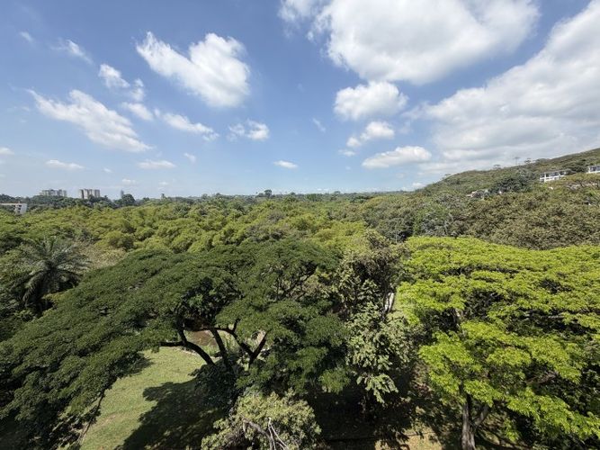 Apartamento de 2 alcobas en venta en Club Campestre, Cali, 57 m² · foto 2 de 22