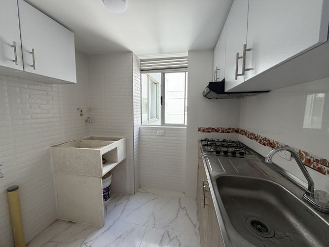 Apartamento de 2 alcobas en venta en Club Campestre, Cali, 57 m² · foto 6 de 22