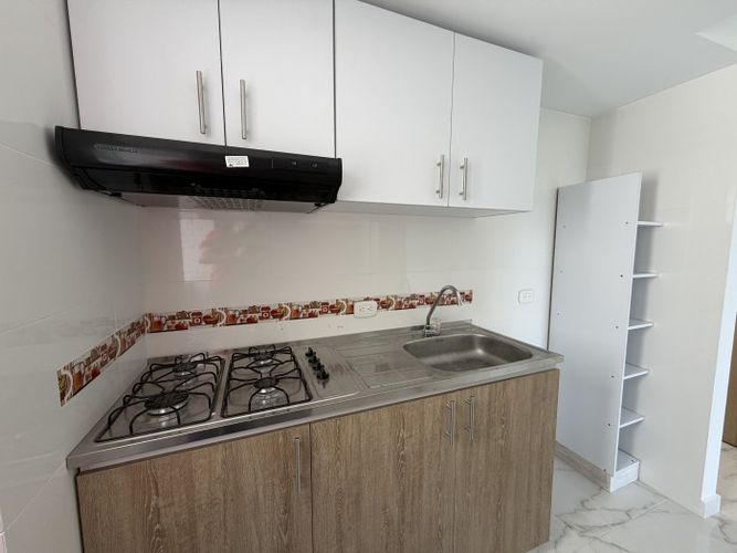 Apartamento de 2 alcobas en venta en Club Campestre, Cali, 57 m² · foto 7 de 22