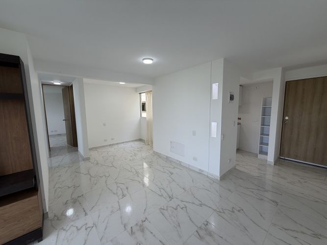 Apartamento de 2 alcobas en venta en Club Campestre, Cali, 57 m² · foto 9 de 22