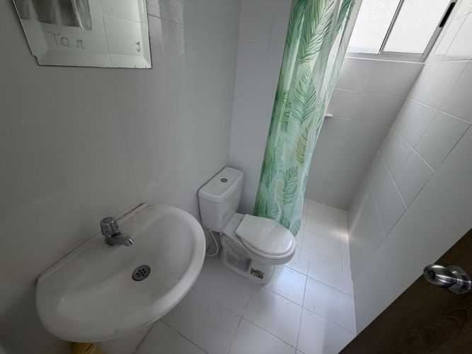 Apartamento de 2 alcobas en venta en Club Campestre, Cali, 57 m² · foto 12 de 22
