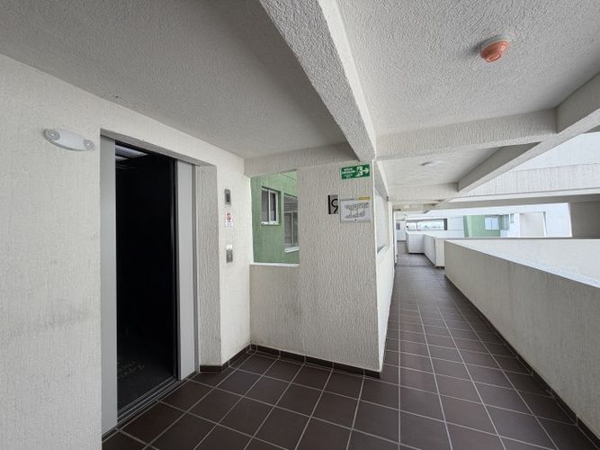 Apartamento de 2 alcobas en venta en Club Campestre, Cali, 57 m² · foto 15 de 22
