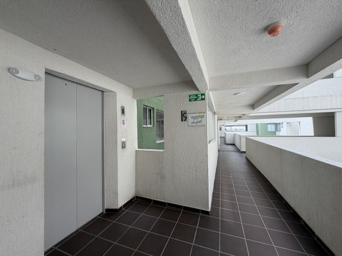 Apartamento de 2 alcobas en venta en Club Campestre, Cali, 57 m² · foto 18 de 22