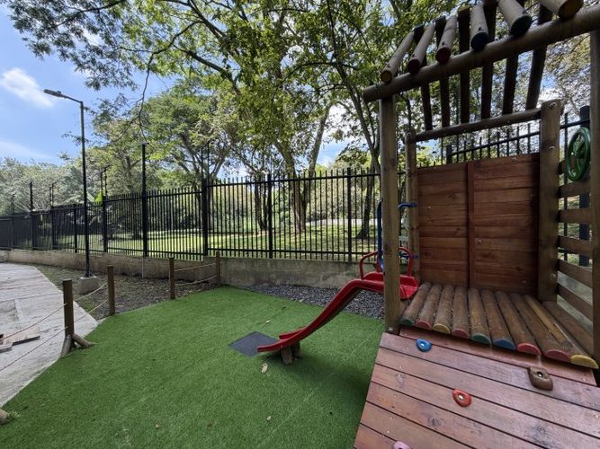 Apartamento de 2 alcobas en venta en Club Campestre, Cali, 57 m² · foto 19 de 22