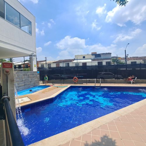 Apartamento de 2 alcobas en venta en Club Campestre, Cali, 57 m² · foto 22 de 22