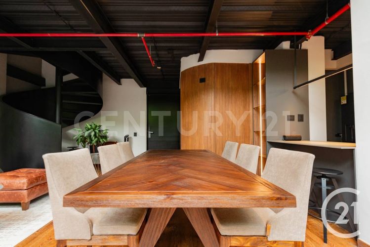 Apartamento de 1 alcoba en venta en Las Lomas No.2, Medellín, 130 m² · foto 5 de 22