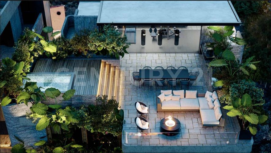 Apartamento de 1 alcoba en venta en Las Lomas No.2, Medellín, 130 m² · foto 21 de 22