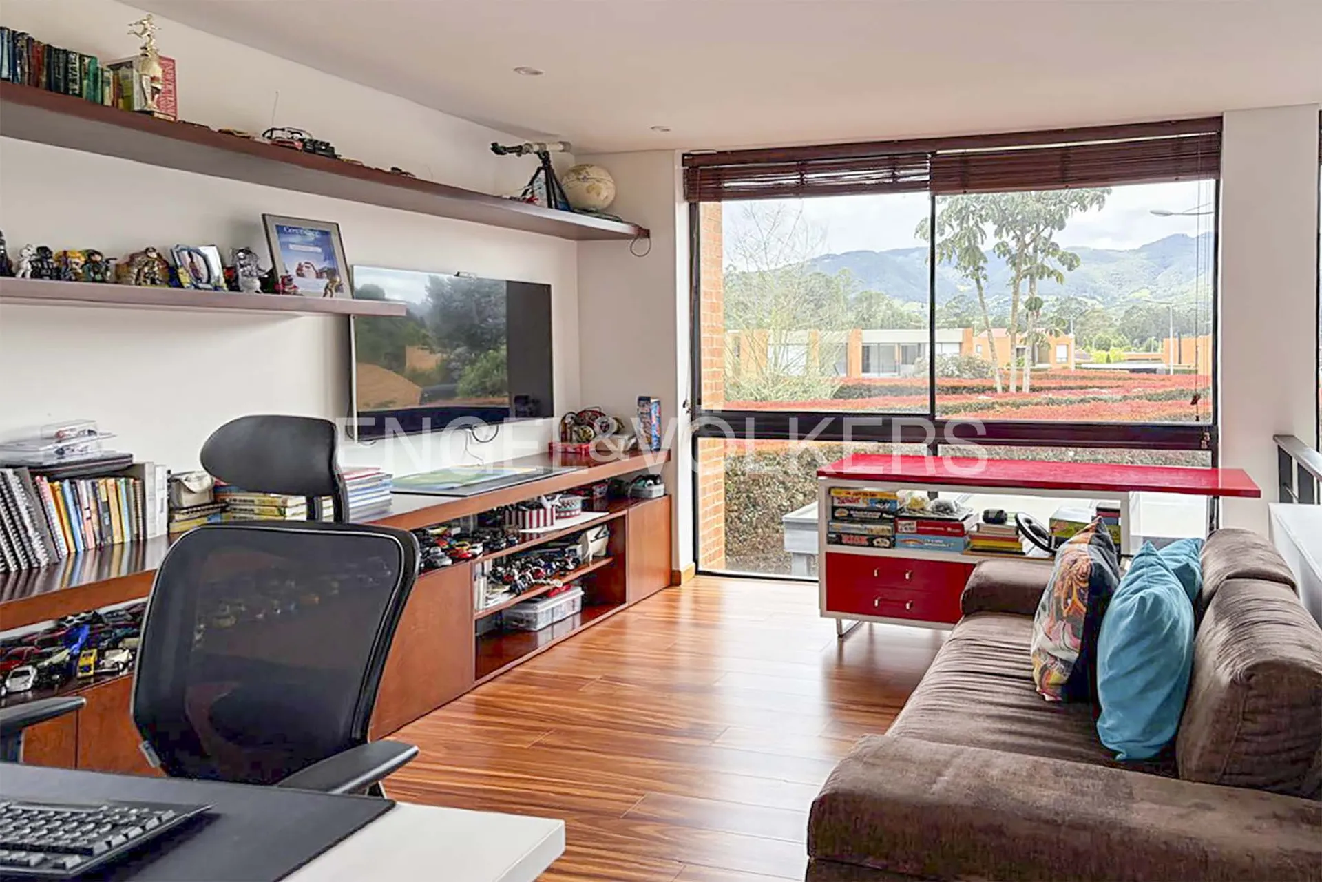 Casa en venta en Centro, La Calera · foto 17 de 17