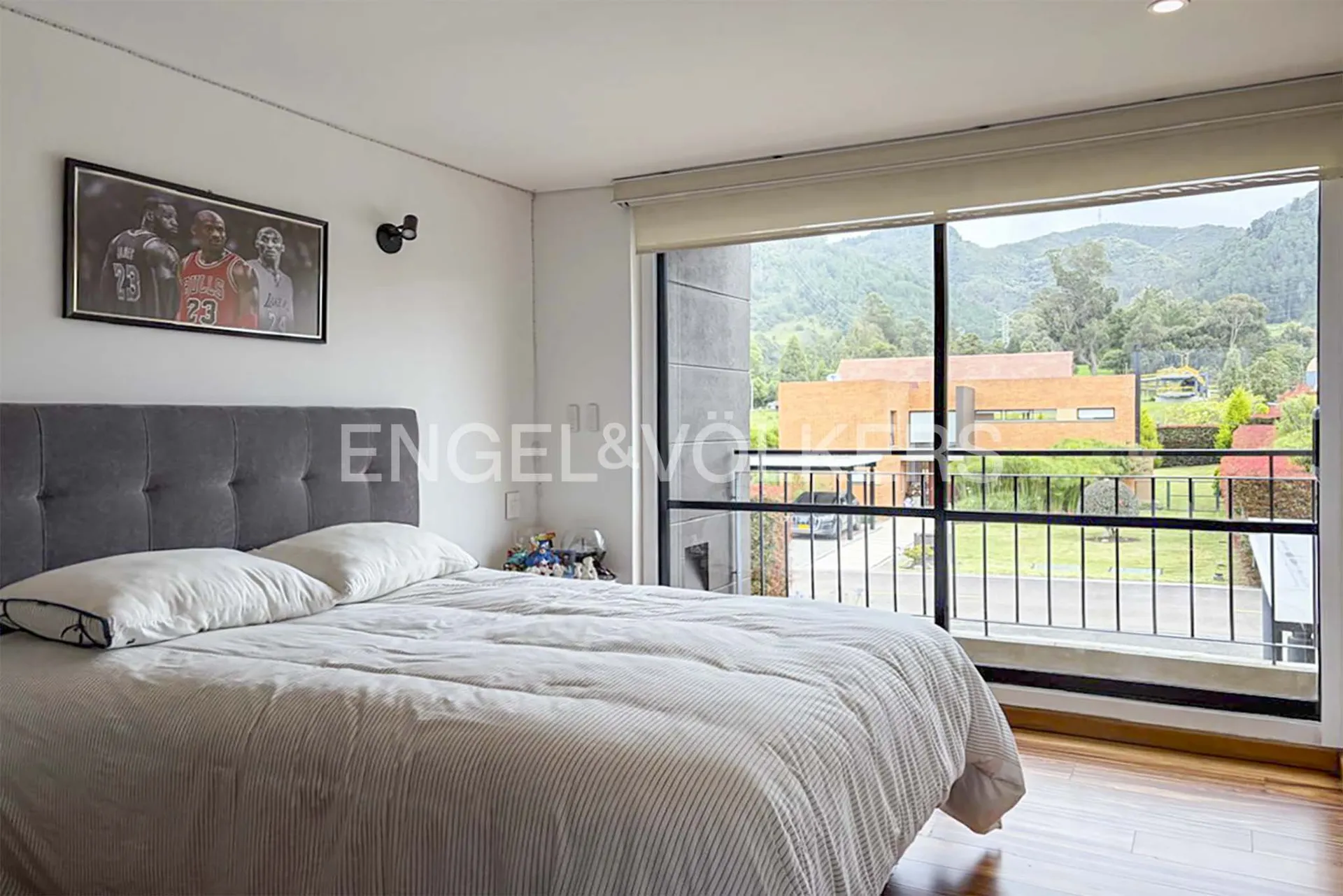 Casa en venta en Centro, La Calera · foto 13 de 17
