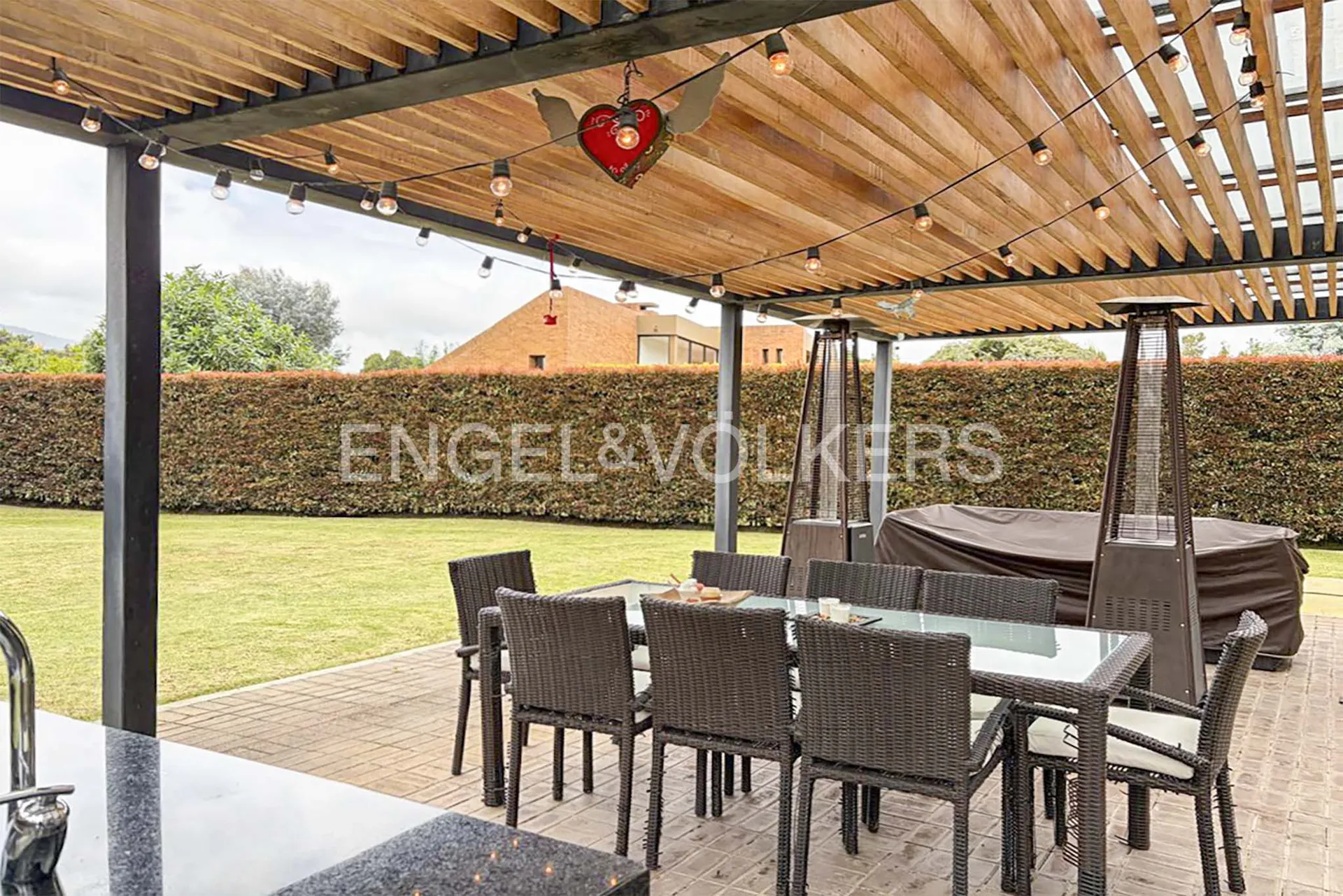 Casa en venta en Centro, La Calera · foto 7 de 17