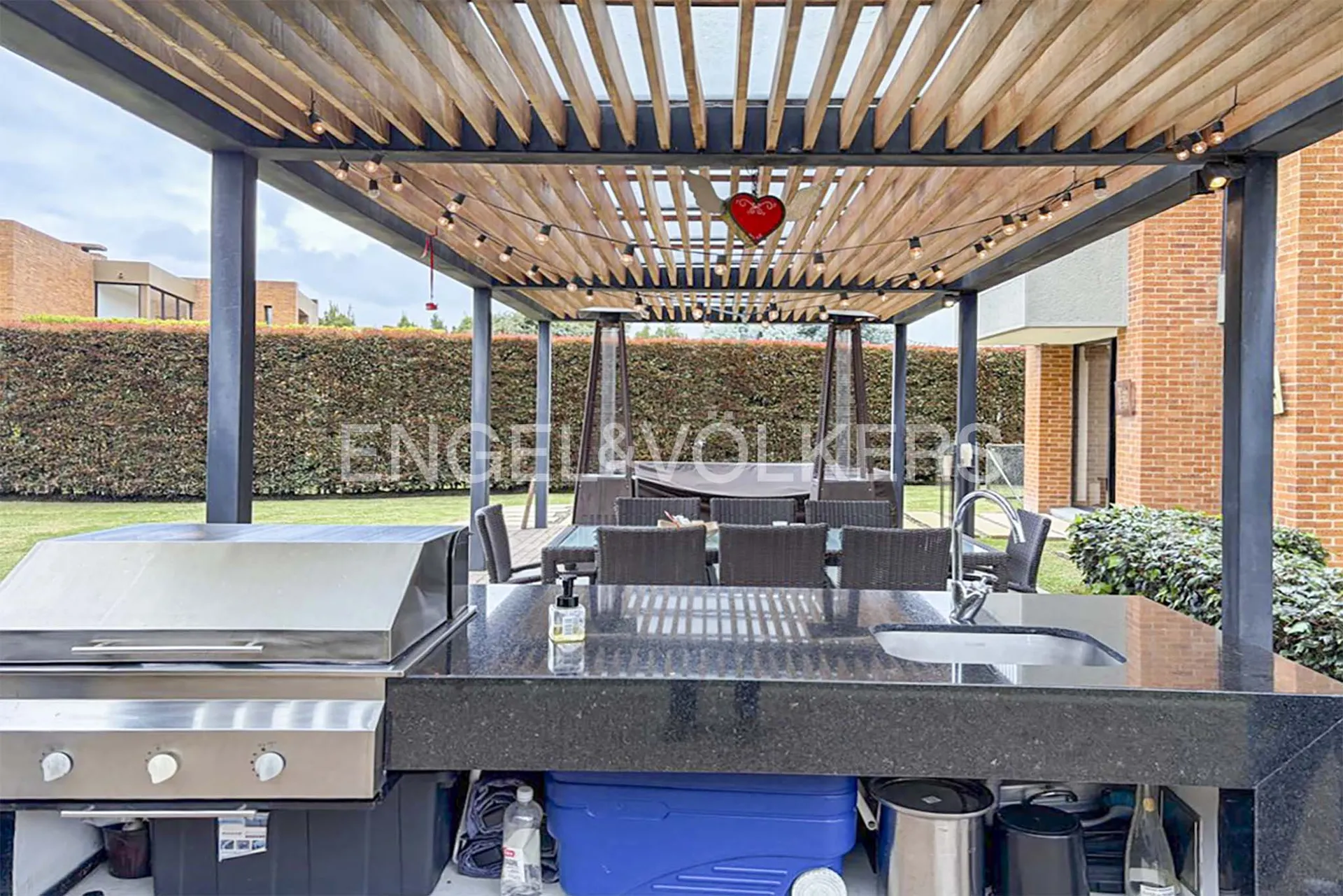 Casa en venta en Centro, La Calera · foto 6 de 17