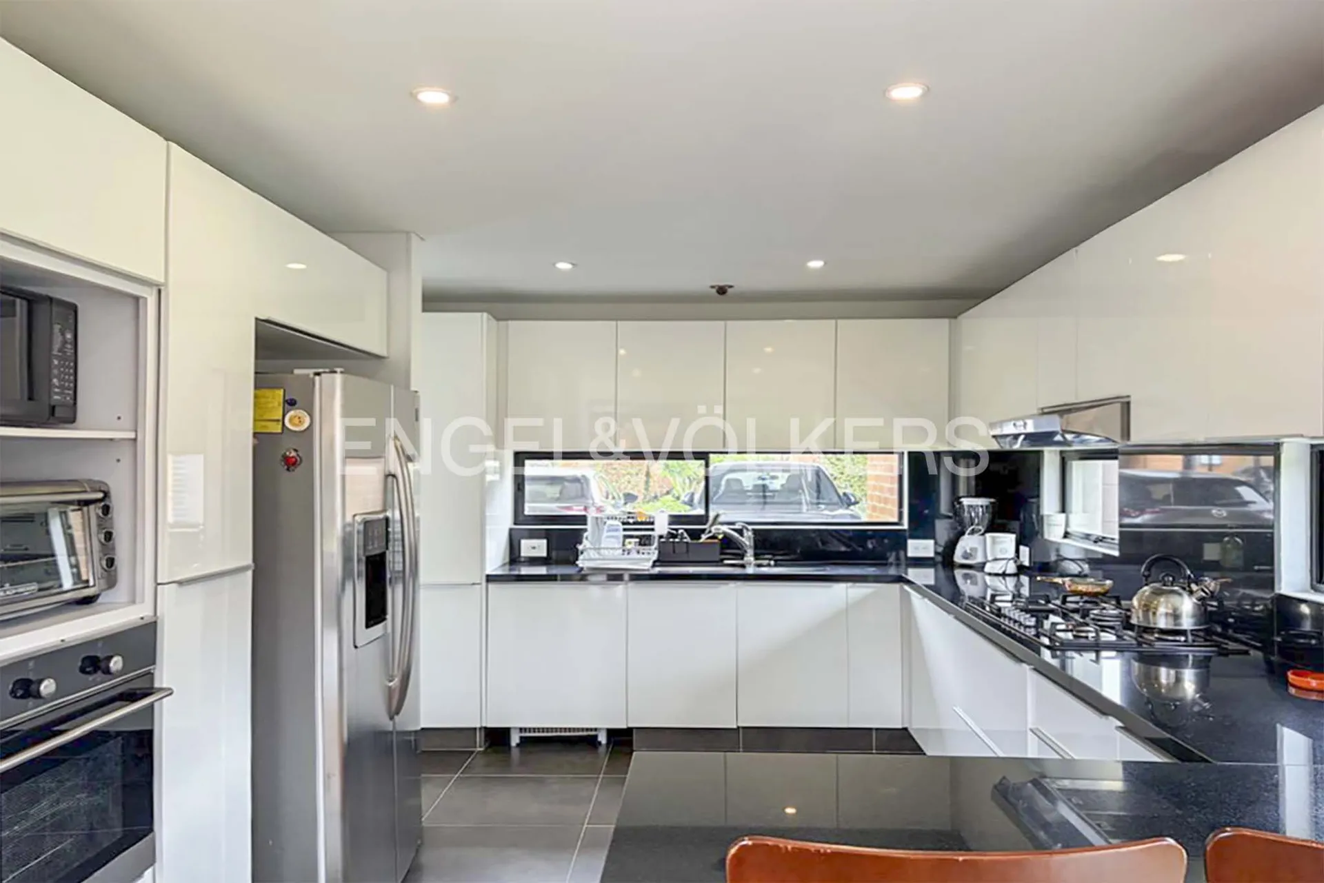 Casa en venta en Centro, La Calera · foto 4 de 17