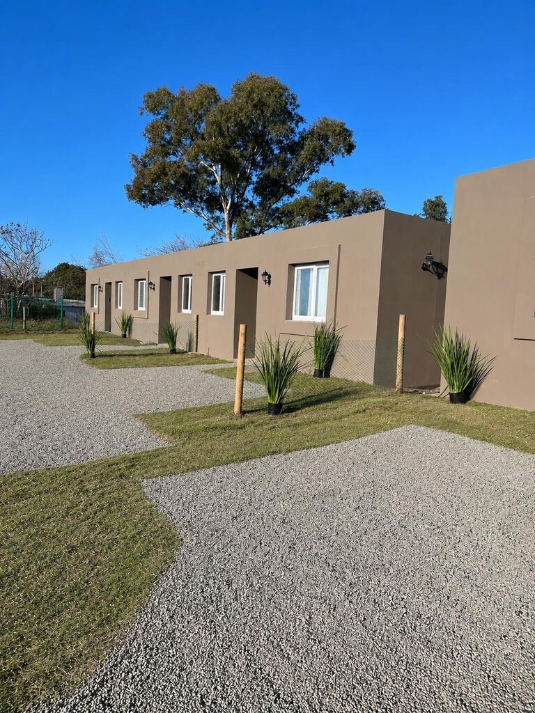 ALQUILER CASA 2 DORMITORIOS EN COMPLEJO CERRADO ACACIAS, CIUDAD DE LA COSTA · Foto 11