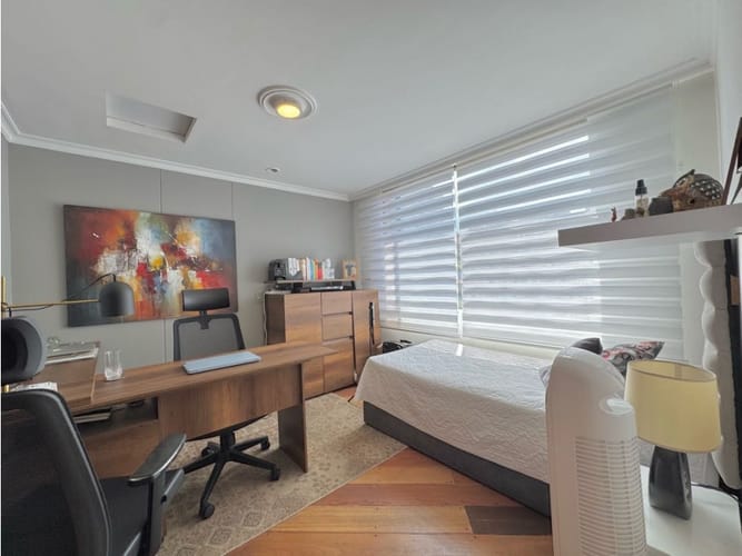 Apartamento de 4 alcobas en venta en Los Balsos, Medellín, 250 m² · foto 15 de 22