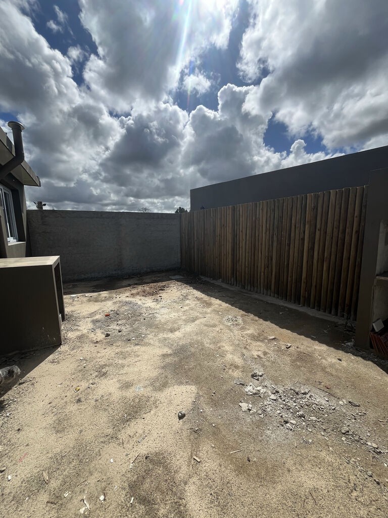ALQUILER CASA 2 DORMITORIOS EN COMPLEJO CERRADO ACACIAS, CIUDAD DE LA COSTA · Foto 6