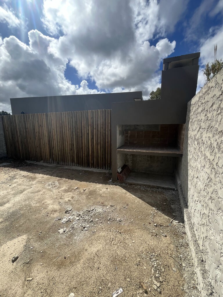 ALQUILER CASA 2 DORMITORIOS EN COMPLEJO CERRADO ACACIAS, CIUDAD DE LA COSTA · Foto 5