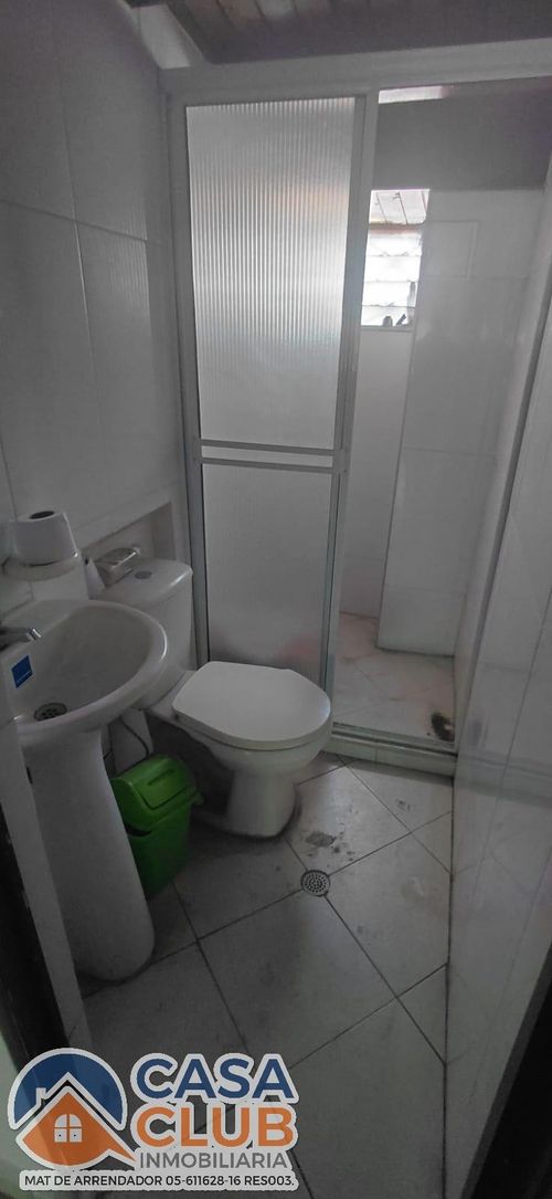 Local en venta en San Rafael, Piedecuesta, 130 m² · foto 16 de 16