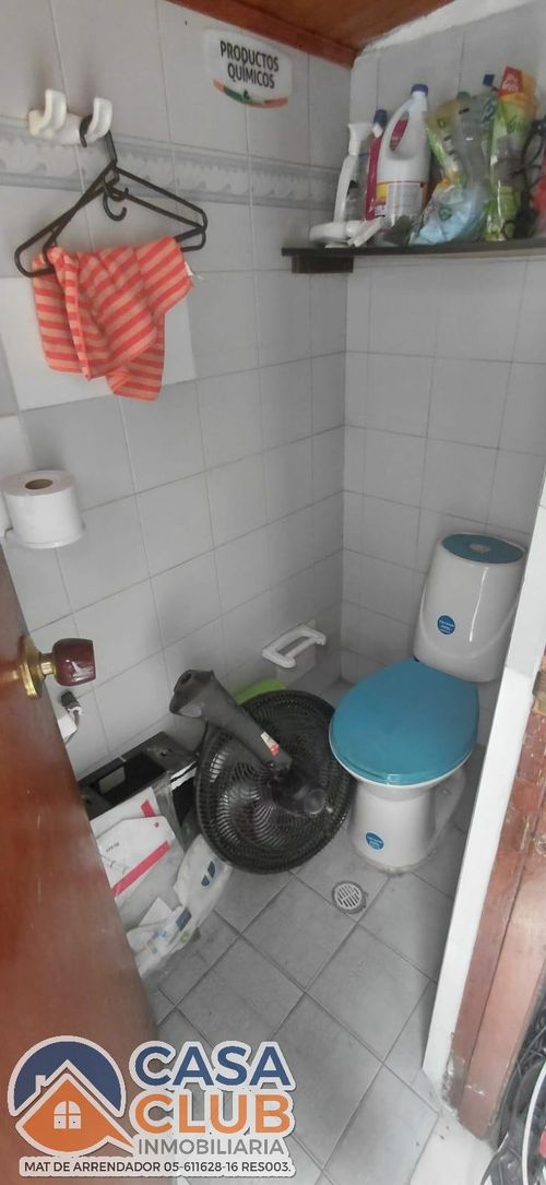 Local en venta en San Rafael, Piedecuesta, 130 m² · foto 13 de 16