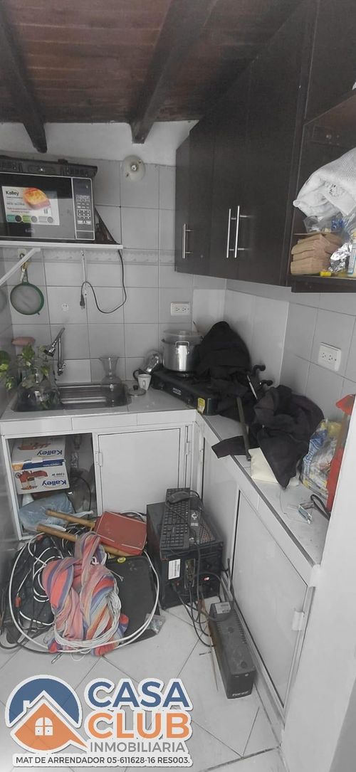 Local en venta en San Rafael, Piedecuesta, 130 m² · foto 4 de 16
