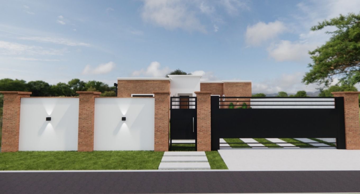 Vendo casa en pozo zona Aqua Village San Bernardino - foto 2
