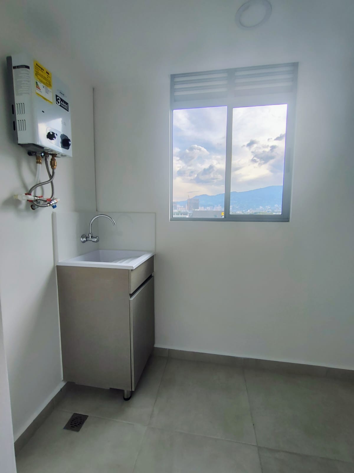 Apartamento en arriendo en Las Vegas, Envigado · foto 12 de 21