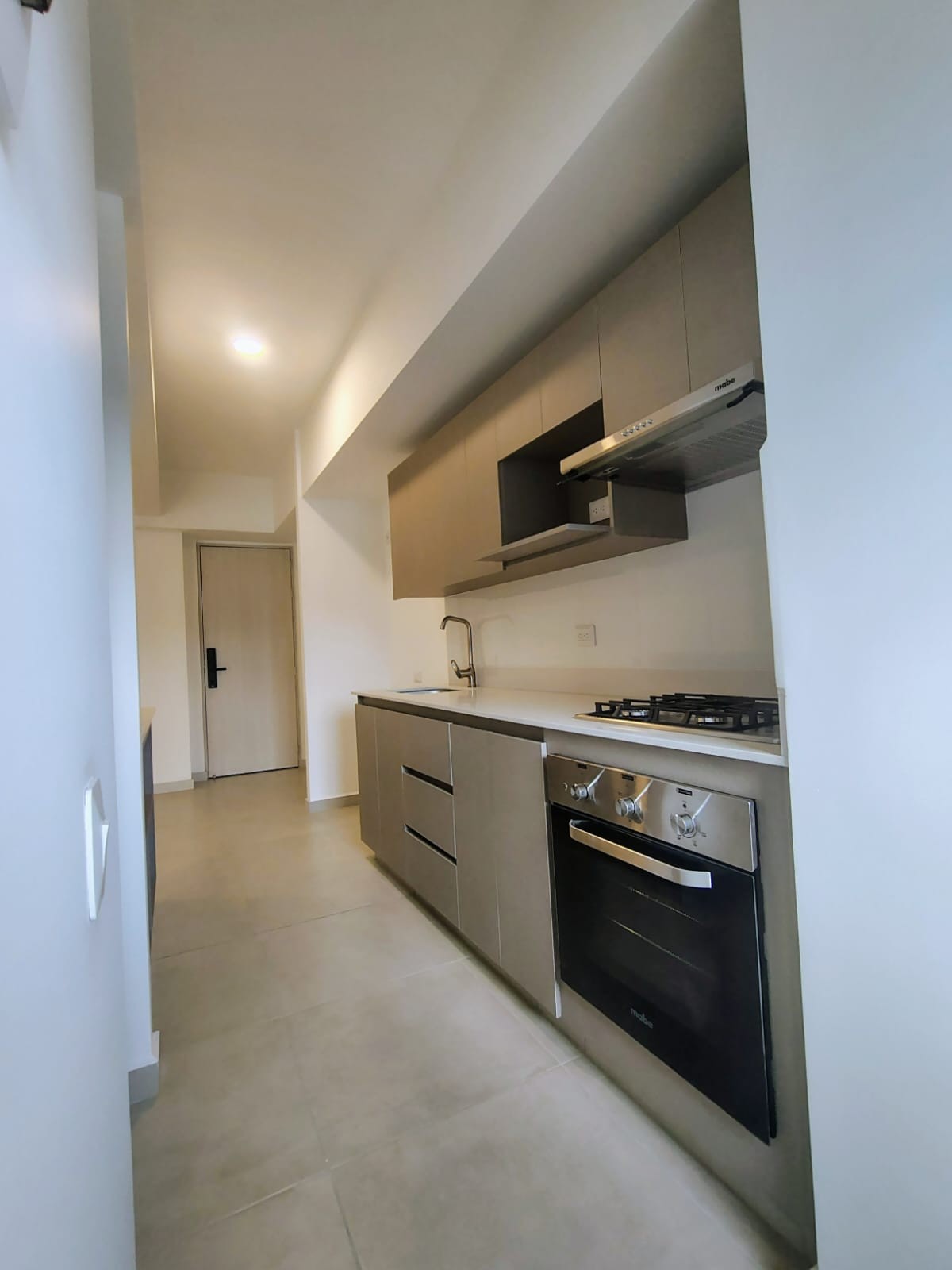 Apartamento en arriendo en Las Vegas, Envigado · foto 10 de 21