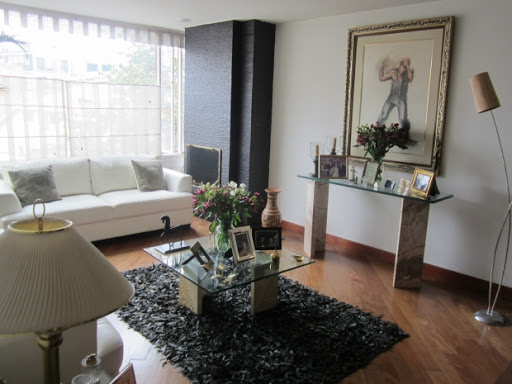 Apartamento en venta en Santa Barbara Occidental, Bogotá · foto 2 de 20