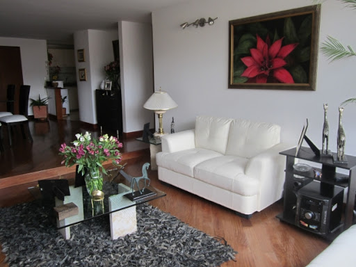 Apartamento en venta en Santa Barbara Occidental, Bogotá · foto 4 de 20
