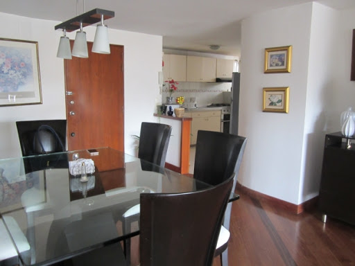 Apartamento en venta en Santa Barbara Occidental, Bogotá · foto 5 de 20