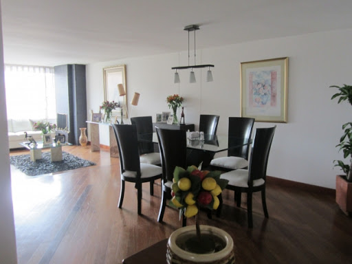 Apartamento en venta en Santa Barbara Occidental, Bogotá · foto 6 de 20