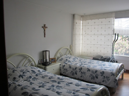 Apartamento en venta en Santa Barbara Occidental, Bogotá · foto 9 de 20