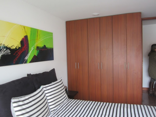 Apartamento en venta en Santa Barbara Occidental, Bogotá · foto 10 de 20