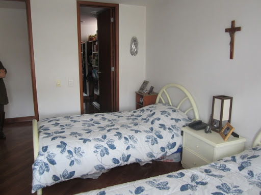 Apartamento en venta en Santa Barbara Occidental, Bogotá · foto 11 de 20
